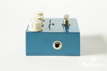OverDrive “Tara”